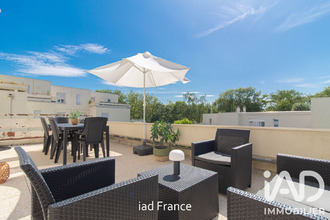  appartement trappes 78190