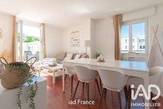  appartement trappes 78190