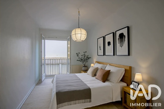  appartement trappes 78190
