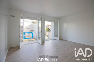  appartement trappes 78190
