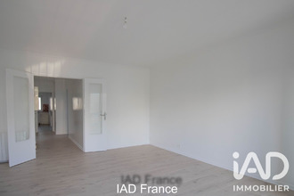  appartement trappes 78190