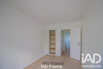  appartement trappes 78190