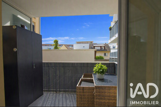  appartement trappes 78190