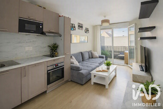  appartement trappes 78190