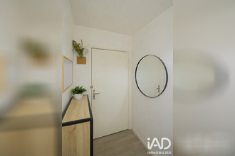  appartement trappes 78190