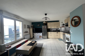  appartement trappes 78190