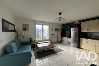  appartement trappes 78190