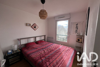  appartement trappes 78190