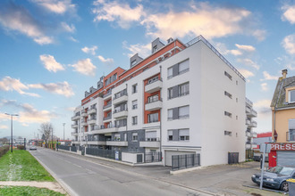  appartement trappes 78190