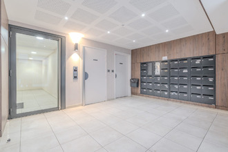  appartement trappes 78190