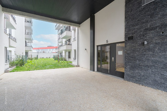  appartement trappes 78190