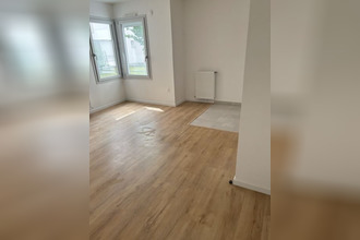  appartement trappes 78190