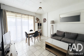  appartement trappes 78190