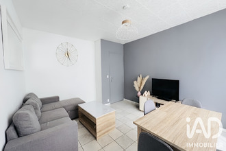  appartement trappes 78190
