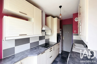  appartement trappes 78190