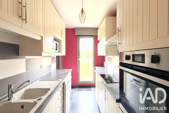  appartement trappes 78190