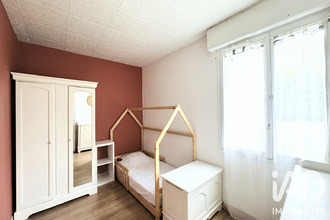  appartement trappes 78190