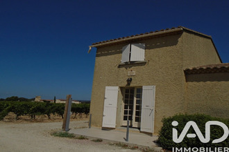  appartement travaillan 84850