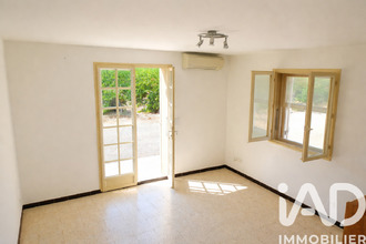  appartement travaillan 84850