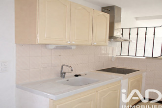  appartement travaillan 84850