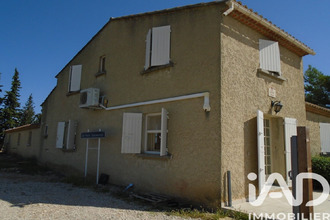  appartement travaillan 84850