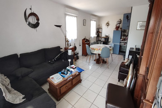  appartement trebes 11800