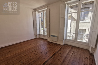  appartement trebes 11800