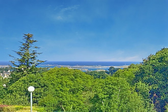  appartement trebeurden 22560