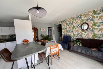  appartement trebeurden 22560