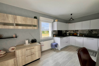  appartement trebeurden 22560