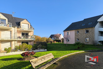  appartement trebeurden 22560