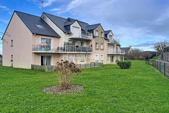  appartement trebeurden 22560