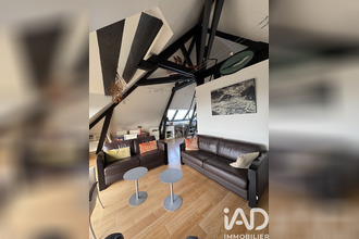  appartement trebeurden 22560