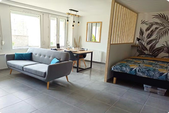  appartement trebeurden 22560