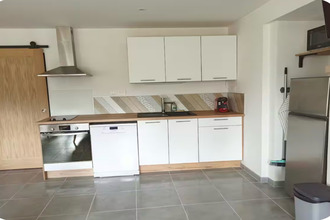  appartement trebeurden 22560