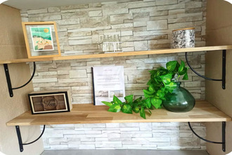  appartement trebeurden 22560
