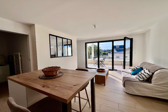  appartement trebeurden 22560