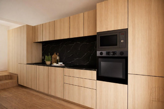  appartement tredion 56250