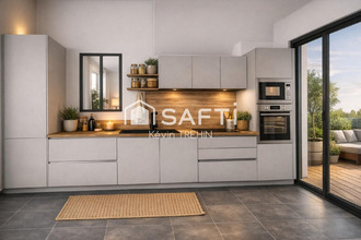  appartement tredion 56250