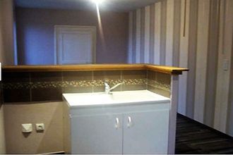  appartement treffort-cuisiat 01370