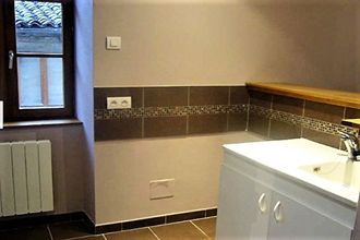  appartement treffort-cuisiat 01370