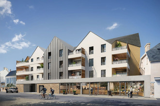  appartement tregastel 22730