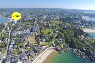  appartement tregastel 22730