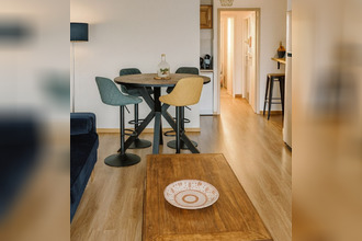  appartement tregastel 22730