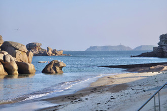  appartement tregastel 22730