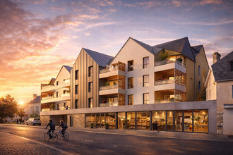  appartement tregastel 22730