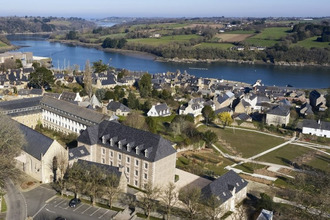  appartement treguier 22220