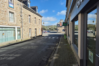  appartement treguier 22220