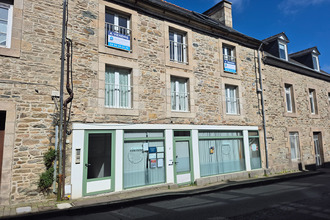  appartement treguier 22220