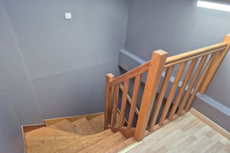  appartement treguier 22220